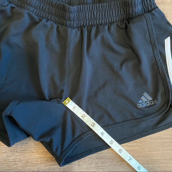 Adidas climalite workout shorts size S - Picture 8 of 8